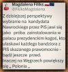 Pani Magda jak zawsze celnie