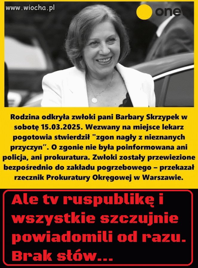 Rzeczy ważne i ważniejsze