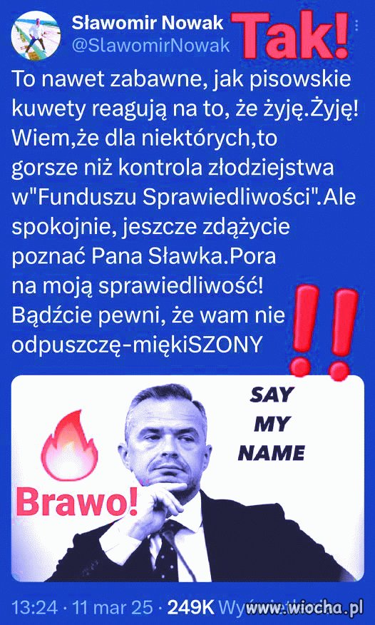 Taka sytuacja