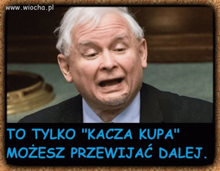 Nic ciekawego