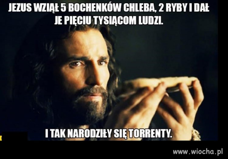 Tak było