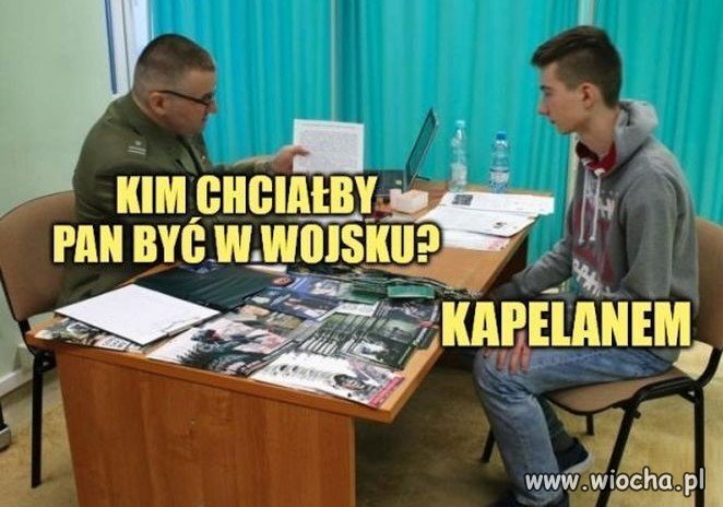 Najlepsza fucha, 