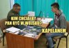 Najlepsza fucha, 