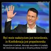 Może dlatego, że jednak to twierdzenie nie jest nadużyciem.