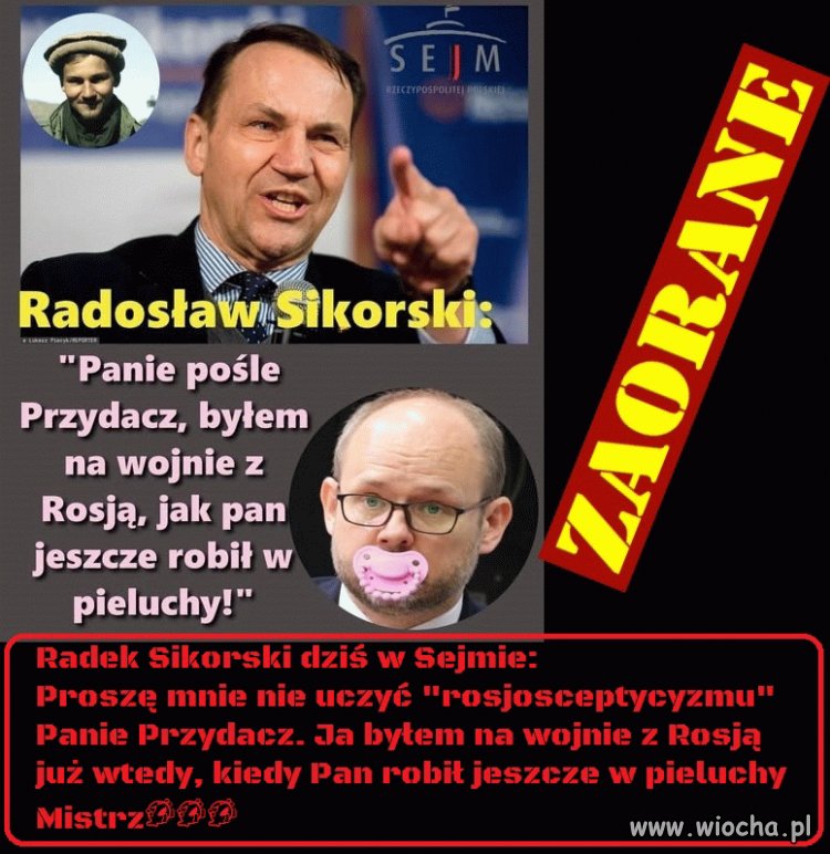 Sikorski arcymistrz