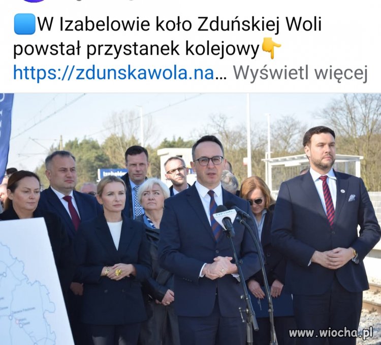 Maleńki przystanek