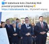 Maleńki przystanek