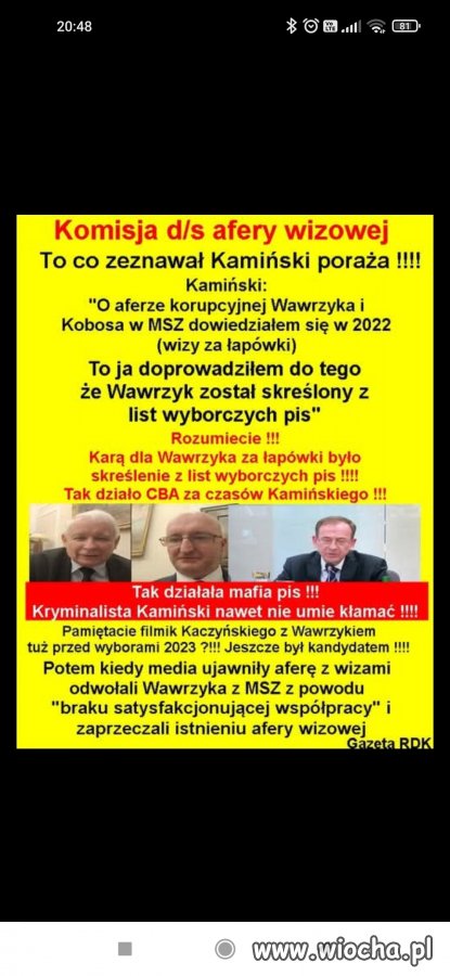 Bez komentarza