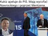 No kto by się spodziewał że szmata zdradzi
