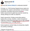 Podobają mi się ostatnie słowa tekstu, po przecinku