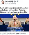 Fajnie się tydzień zaczął ... Oby tak dalej !