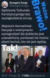 Brawo. Jaka praca, taka płaca !