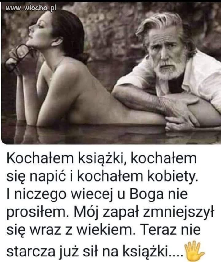 Tak to w życiu bywa 