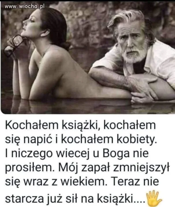 Tak to w życiu bywa 