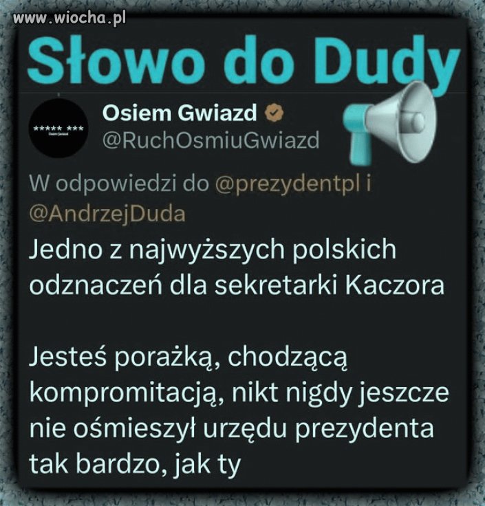 W punkt