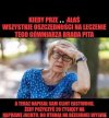 Ale Brad Pitt chociaż wyzdrowiał
