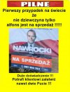 Kto głupi ten kupi, wynalazek Kaczyńskiego...