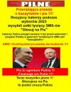 Przypadek? Zbyt wiele tych "przypadków "!