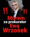 Teraz cała PiSowska trolownia atakuję Panią Prokurator!