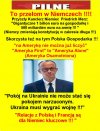 PiS i Konfederosja chcą oderwać Polskę od Europy!