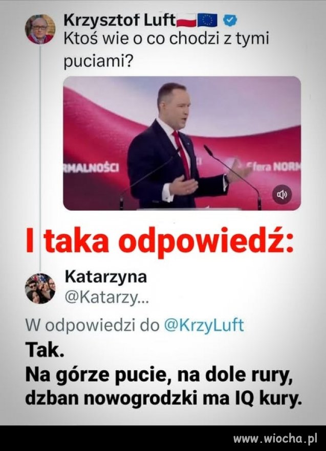 No i wyjaśnione ...