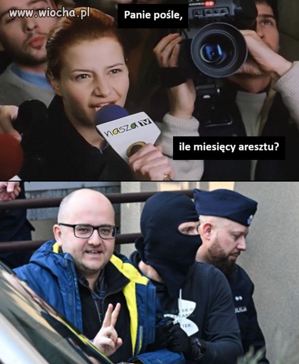 Potwierdzam
