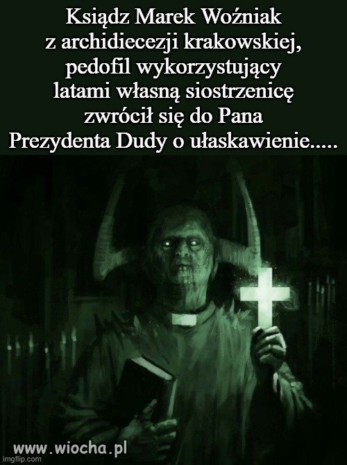 Jak myślicie, czy Pan Prezydent