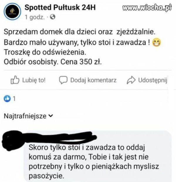 Pasożyt
