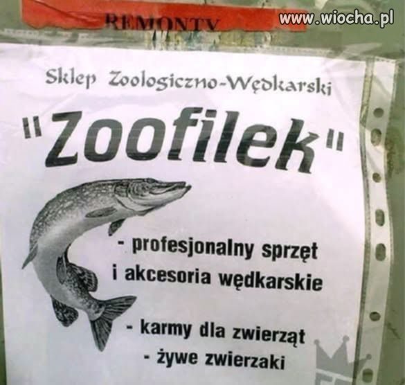 Sklepik przy parafialny