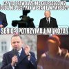 Prezes przyjął to wyzwanie