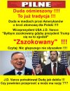 Błazen Kaczyńskiego ośmieszony, po raz kolejny!