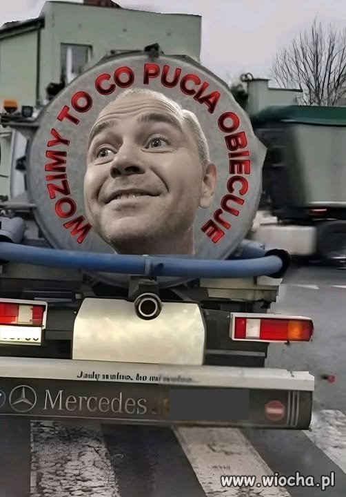 Kampanijne wsparcie Alfonsa Nowogrodzkiego ...