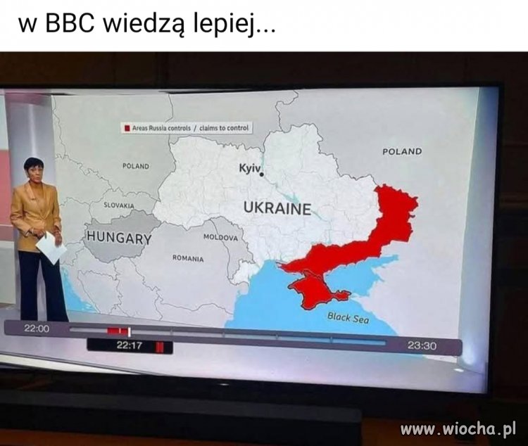 Prorocy?