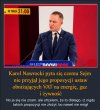 Tak propaganda PiSu robi wodę z mózgu wyborcom...
