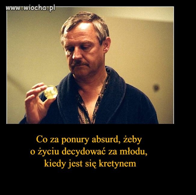 Niestety ale to fakt