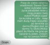 Przez żołądek do...