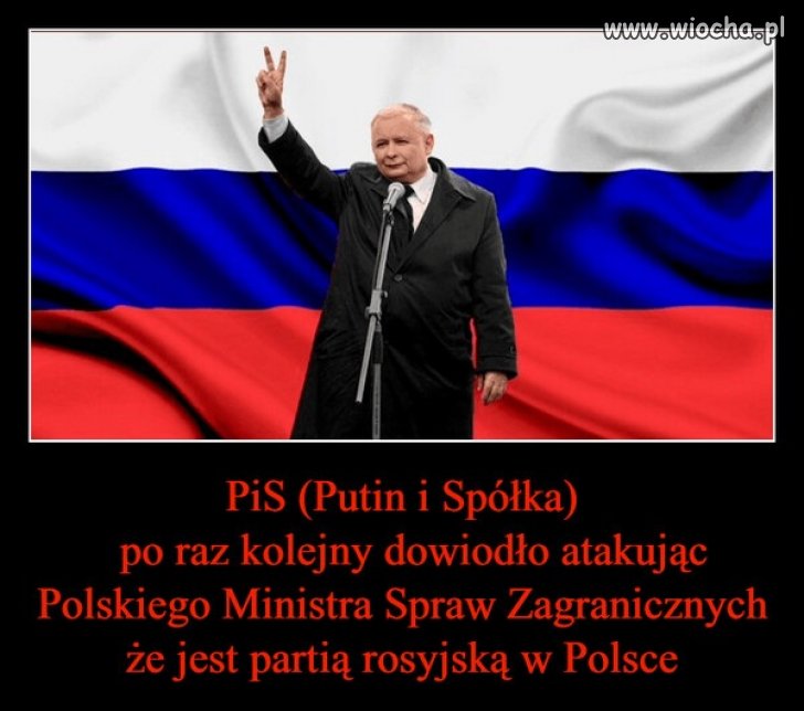 Tego już naprawdę nie da się ukryć !