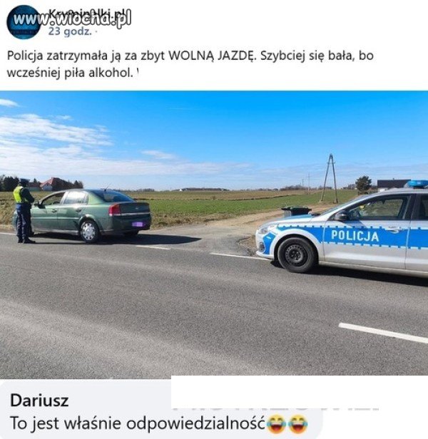 Odpowiedzialność