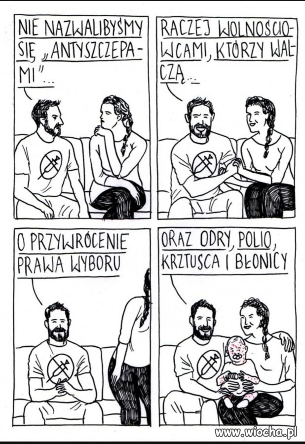 Yhym I robić krzywdę 