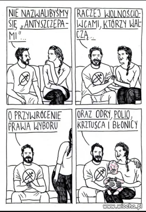 Yhym I robić krzywdę 