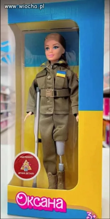 Barbie