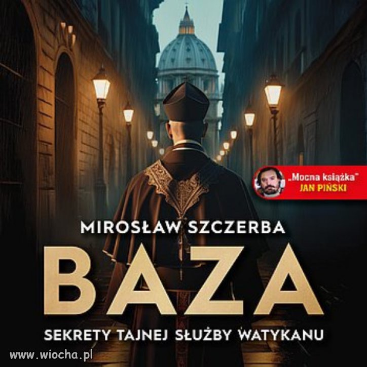 Wszystko dzięki temu ze wierni, donoszą na siebie samych!