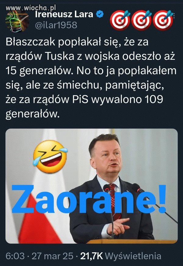 W punkt