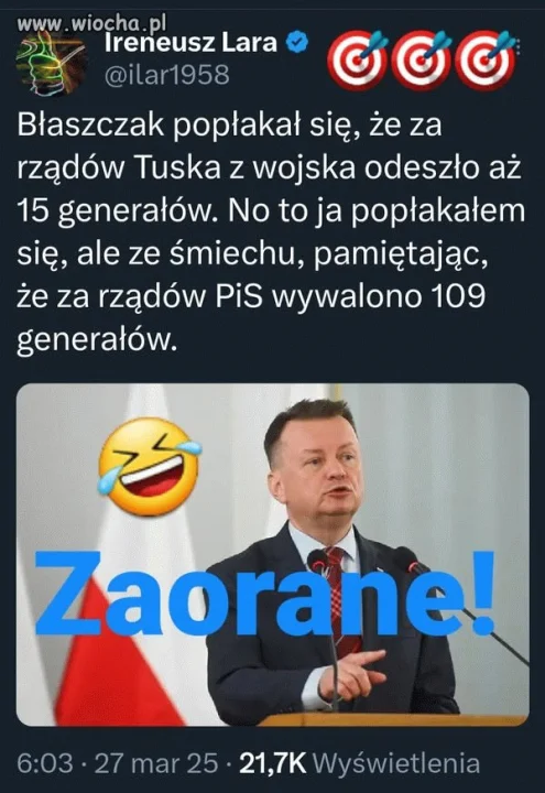 W punkt
