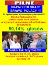 Polacy głupieją hurtowo a mądrzeją detalicznie...