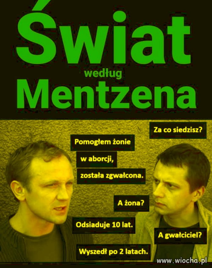 Mencwel to dewiant