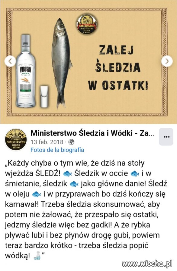 Śledzik 