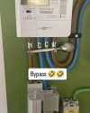 Pozdrawiam elektryka 