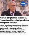 Dobre wieści wprost od Pana Romana ...