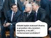Jedyna zagraniczna podróż Jarosława...